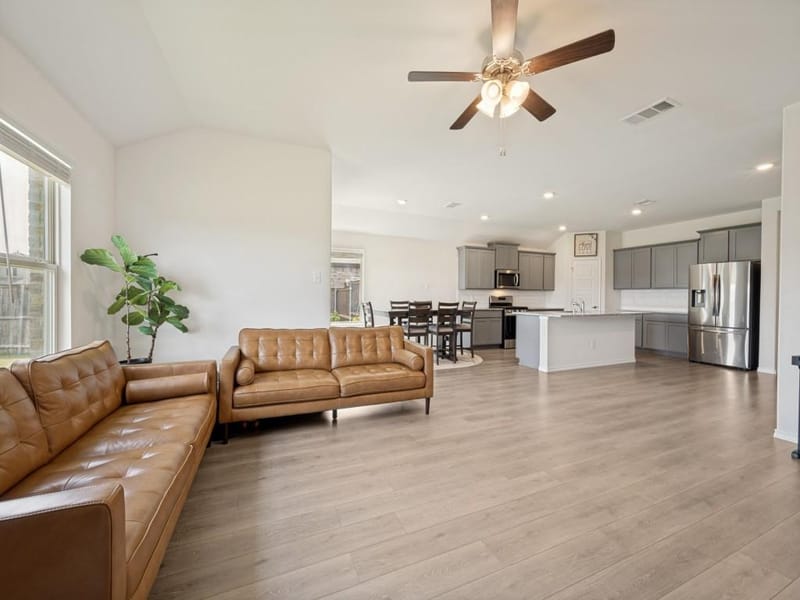 6317 Tudor Place, Celina TX 76227 - Photo 6