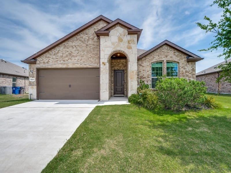 6317 Tudor Place, Celina TX 76227