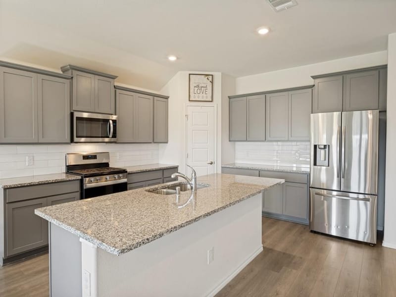 6317 Tudor Place, Celina TX 76227 - Photo 8