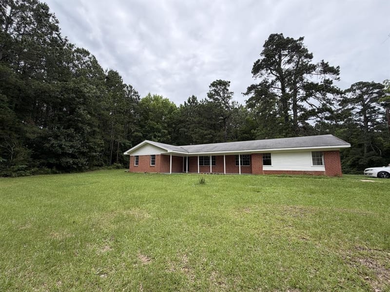 3536 Highway 84, Mansfield LA 71052