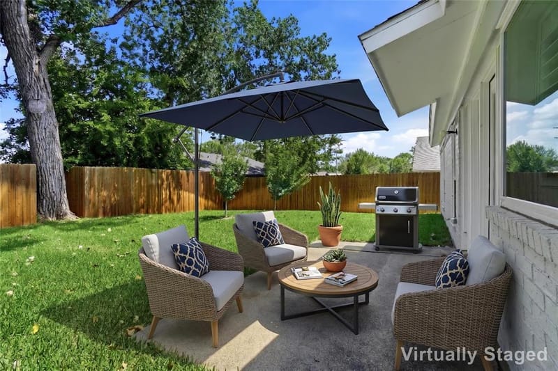 3104 Story Lane, Bedford TX 76021 - Photo 32