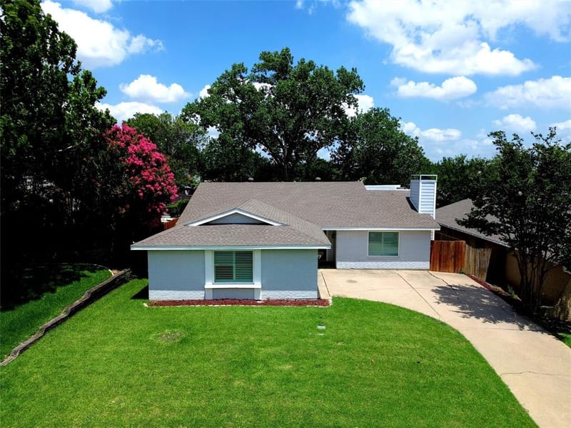 3104 Story Lane, Bedford TX 76021 - Photo 38