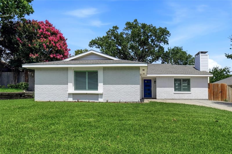 3104 Story Lane, Bedford TX 76021 - Photo 37