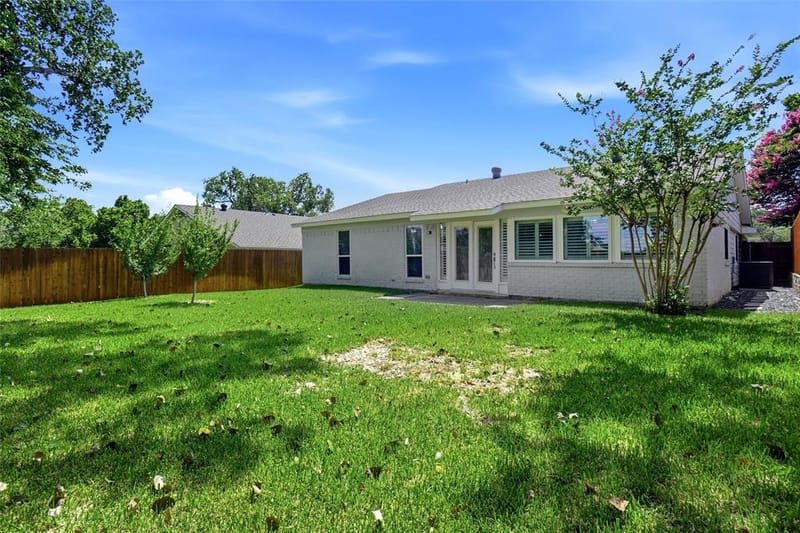 3104 Story Lane, Bedford TX 76021 - Photo 35