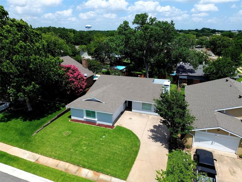 3104 Story Lane, Bedford TX 76021 - Photo 39