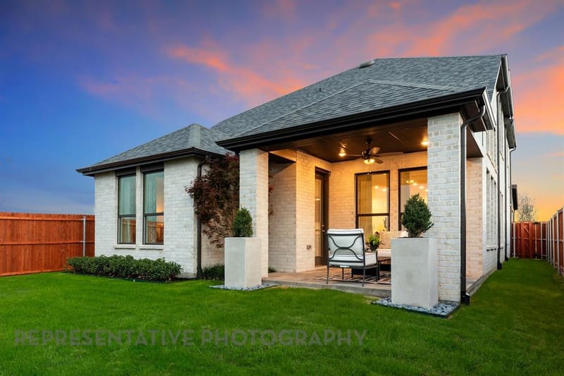 3949 Bison Lane, Crandall TX 75114 - Photo 18