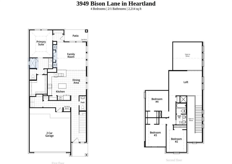3949 Bison Lane, Crandall TX 75114 - Photo 19