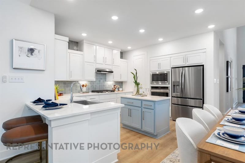 3949 Bison Lane, Crandall TX 75114 - Photo 8