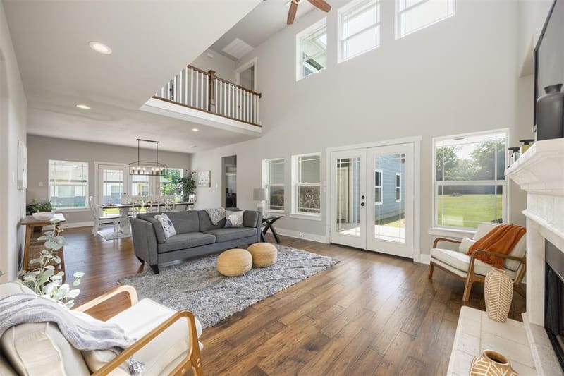 280 Pecan Hollow Circle, Anna TX 75409 - Photo 2