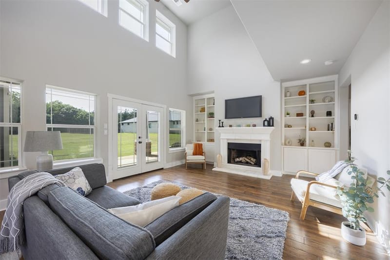 280 Pecan Hollow Circle, Anna TX 75409 - Photo 6