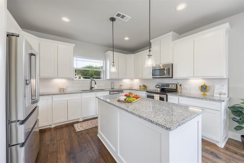 280 Pecan Hollow Circle, Anna TX 75409 - Photo 12