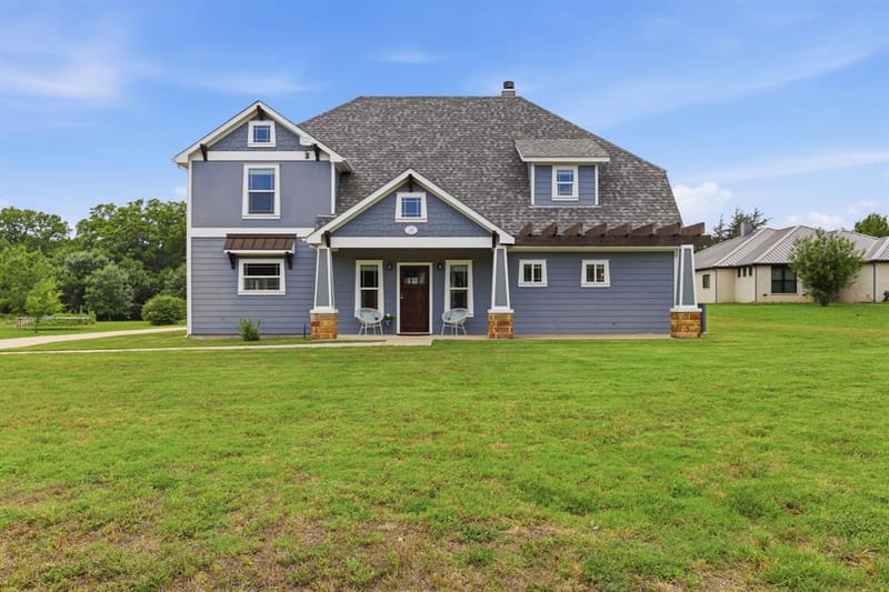 280 Pecan Hollow Circle, Anna TX 75409 - Photo 33