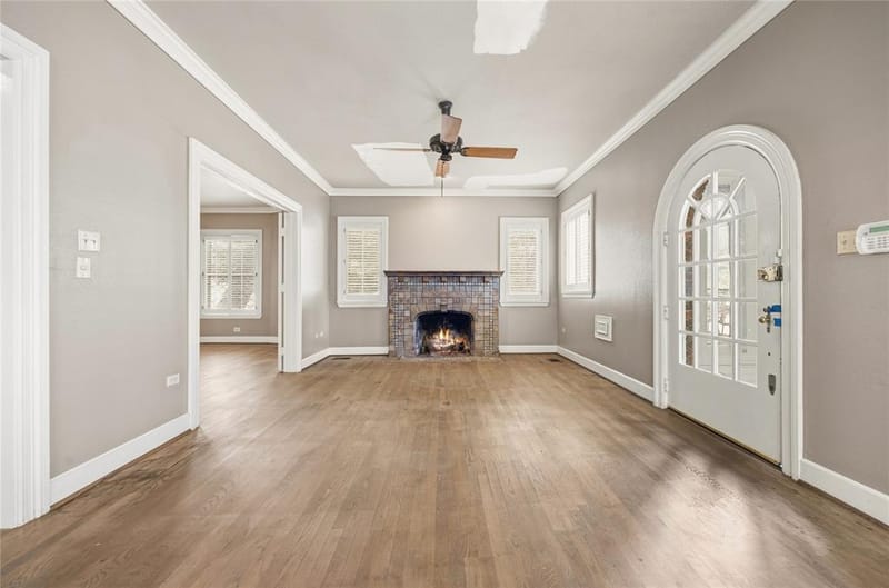 4129 Bowser Avenue, Dallas TX 75219 - Photo 3