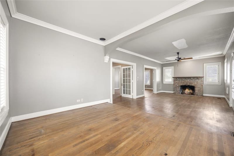 4129 Bowser Avenue, Dallas TX 75219 - Photo 5