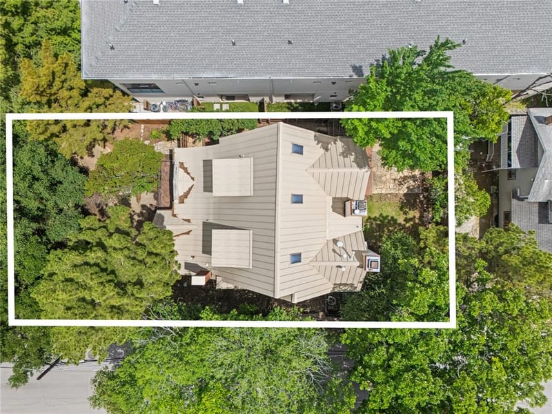 4129 Bowser Avenue, Dallas TX 75219 - Photo 30