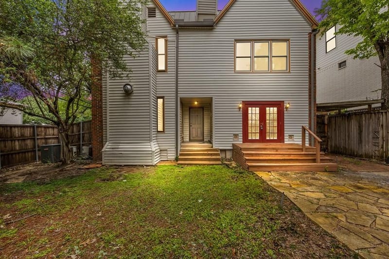 4129 Bowser Avenue, Dallas TX 75219 - Photo 34