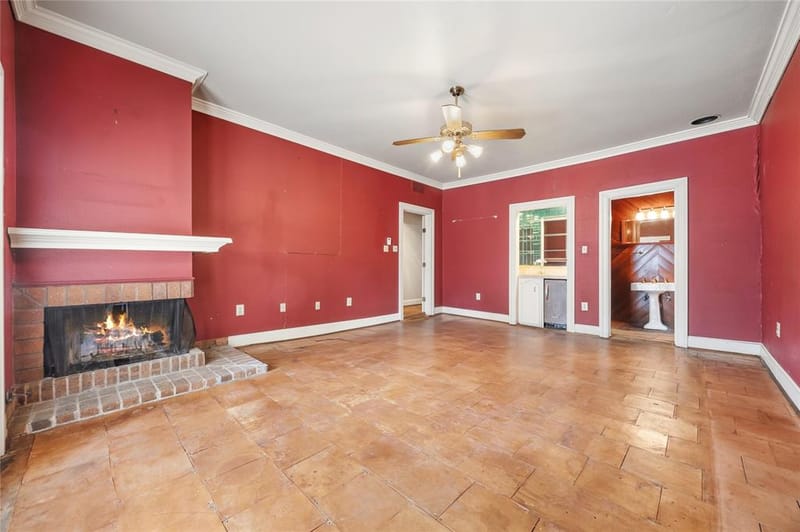 4129 Bowser Avenue, Dallas TX 75219 - Photo 10