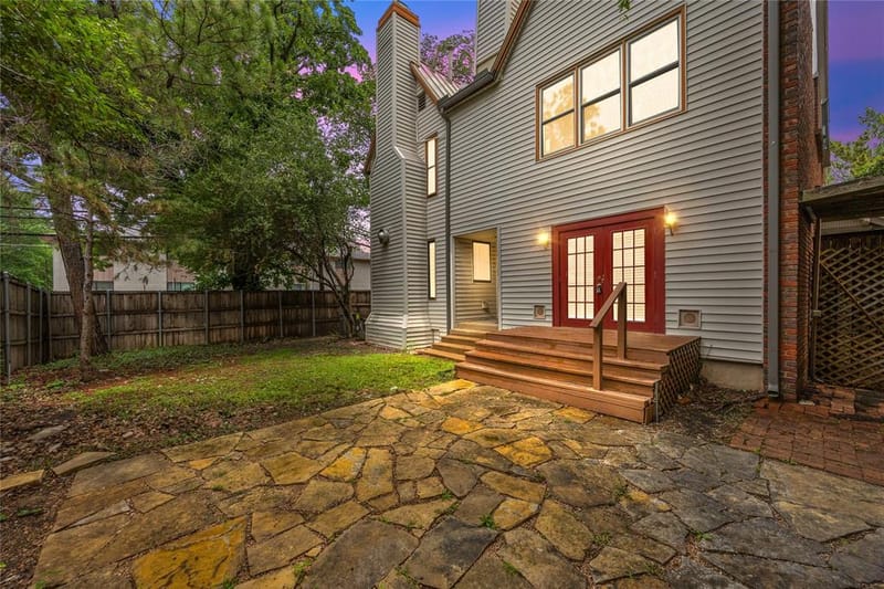 4129 Bowser Avenue, Dallas TX 75219 - Photo 33