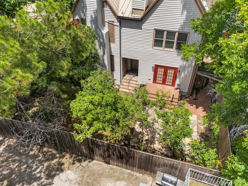 4129 Bowser Avenue, Dallas TX 75219 - Photo 35