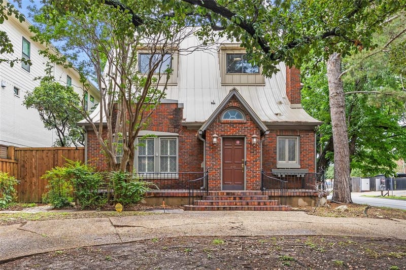 4129 Bowser Avenue, Dallas TX 75219 - Photo 31