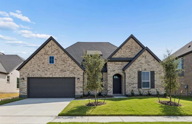 509 Apricot Court, Forney TX 75126