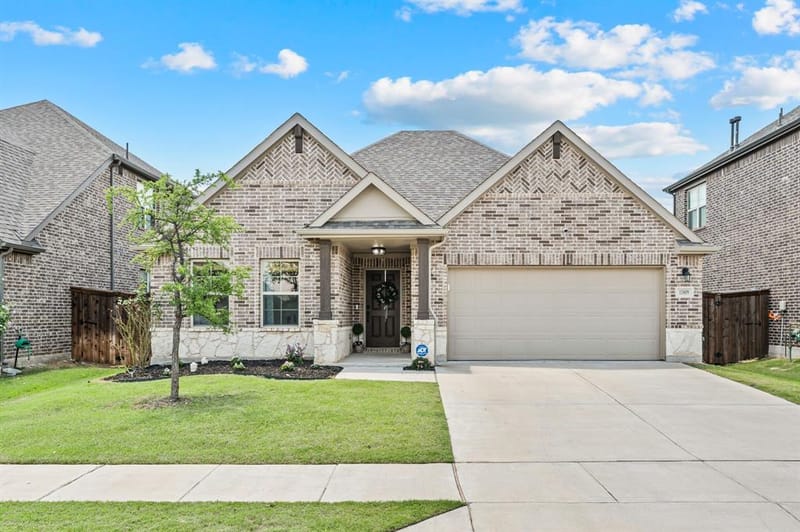 11809 Toppell Trail, Fort Worth TX 76052 - Photo 27