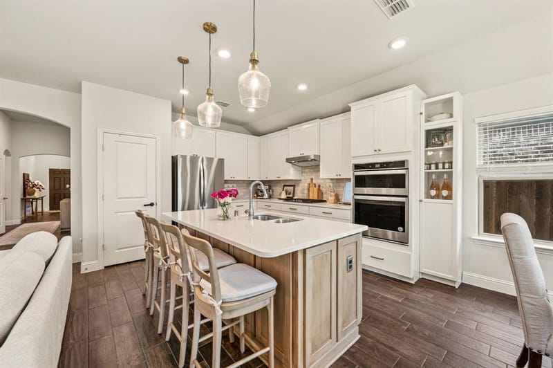 11809 Toppell Trail, Fort Worth TX 76052 - Photo 6