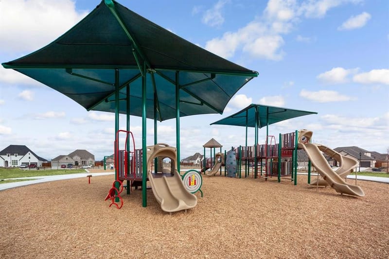 11809 Toppell Trail, Fort Worth TX 76052 - Photo 38