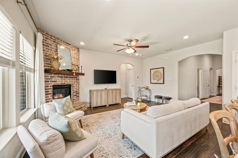 11809 Toppell Trail, Fort Worth TX 76052 - Photo 11