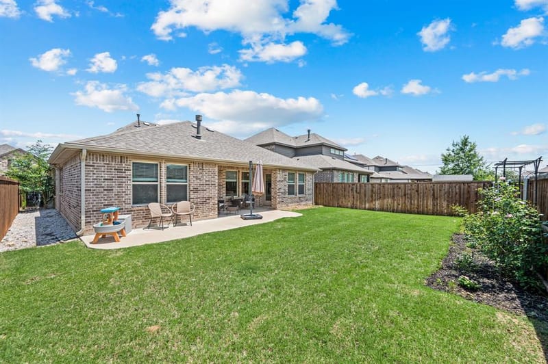 11809 Toppell Trail, Fort Worth TX 76052 - Photo 29