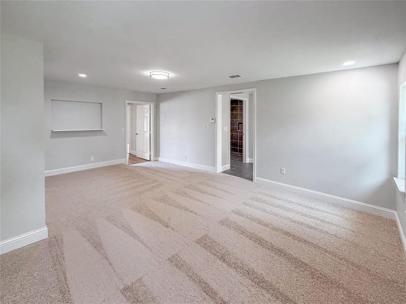 100 W Pleasantview Drive, Hurst TX 76054 - Photo 22