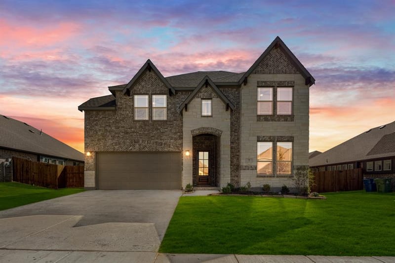 7 Grouse Circle, Sanger TX 76266 - Photo 2