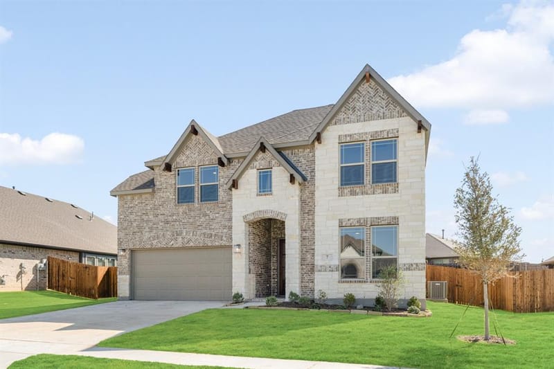 7 Grouse Circle, Sanger TX 76266 - Photo 3
