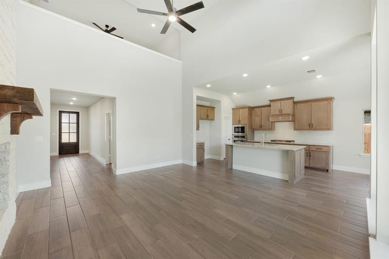7 Grouse Circle, Sanger TX 76266 - Photo 9