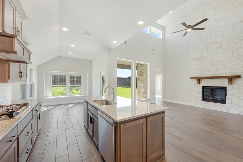 7 Grouse Circle, Sanger TX 76266 - Photo 15