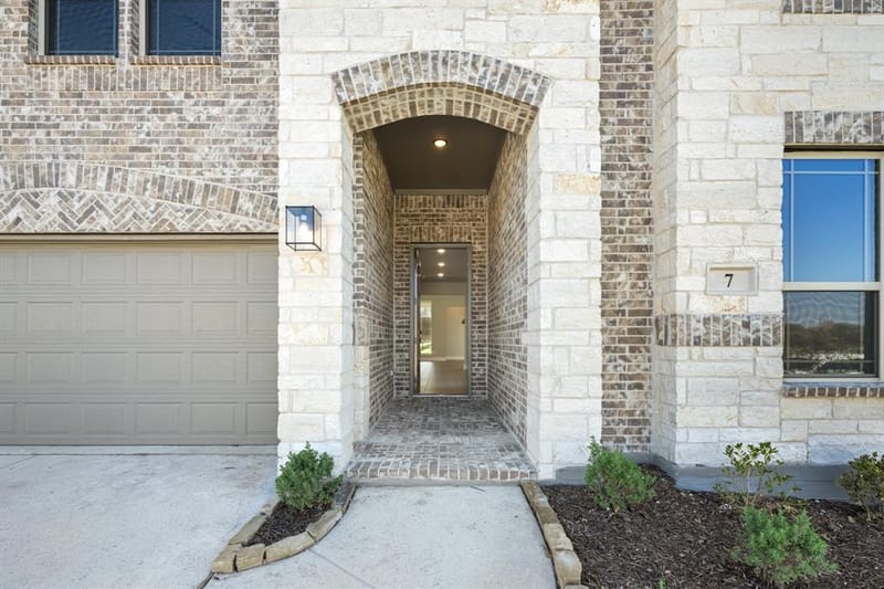 7 Grouse Circle, Sanger TX 76266 - Photo 4