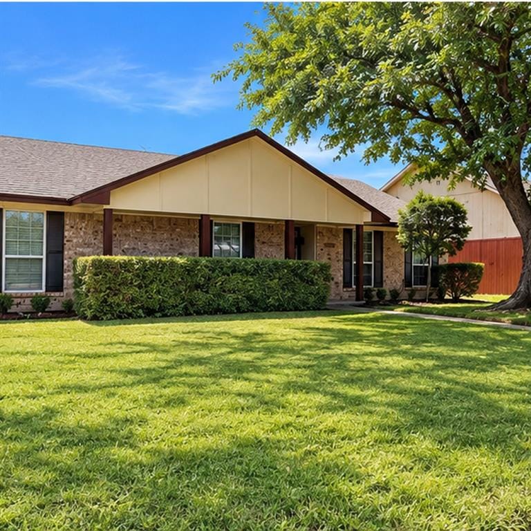2104 Baltimore Drive, Richardson TX 75081