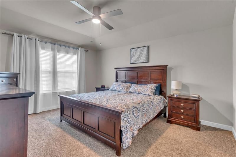 732 Trinity Park Trail, Alvarado TX 76009 - Photo 6