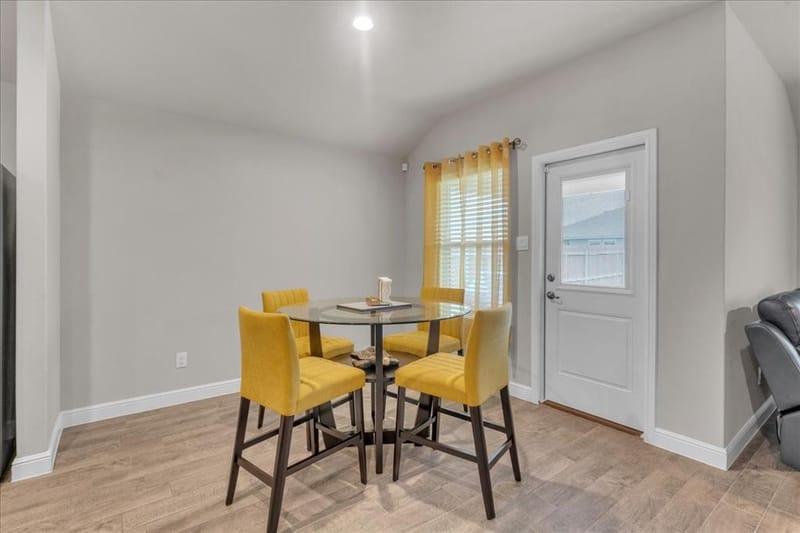 732 Trinity Park Trail, Alvarado TX 76009 - Photo 5