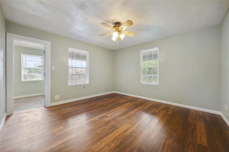 4305 Templeton Street, Greenville TX 75401 - Photo 17