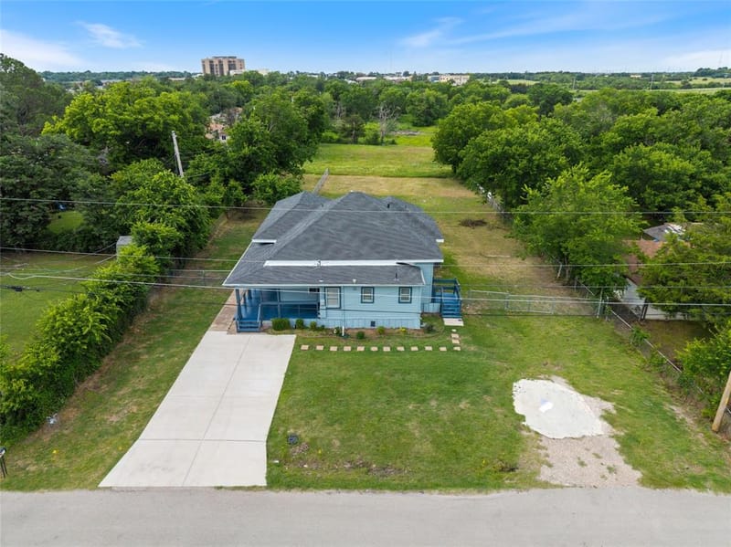 4305 Templeton Street, Greenville TX 75401 - Photo 34