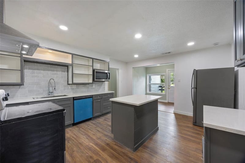 4305 Templeton Street, Greenville TX 75401 - Photo 11