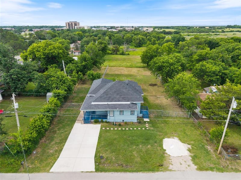 4305 Templeton Street, Greenville TX 75401 - Photo 31