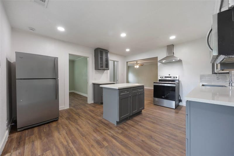 4305 Templeton Street, Greenville TX 75401 - Photo 8
