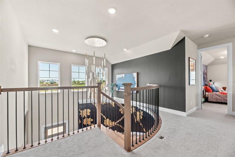 815 Feathergrass Court, Haslet TX 76052 - Photo 22