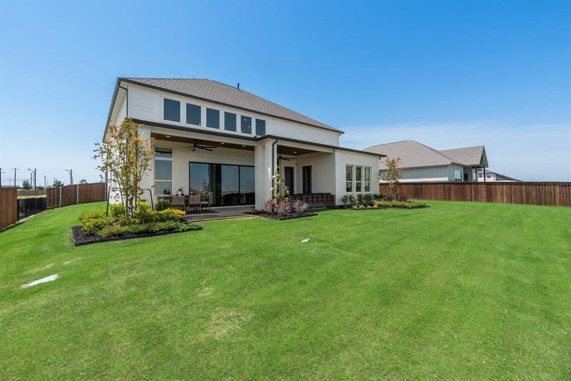 815 Feathergrass Court, Haslet TX 76052 - Photo 36
