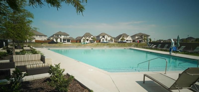 815 Feathergrass Court, Haslet TX 76052 - Photo 38