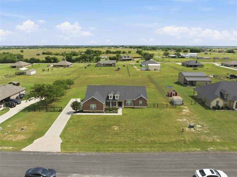 6343 Rustic Edge Street, Godley TX 76044 - Photo 5