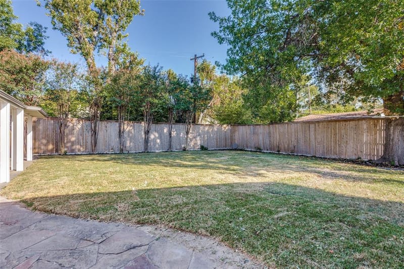 3524 Rashti Court, Fort Worth TX 76109 - Photo 31