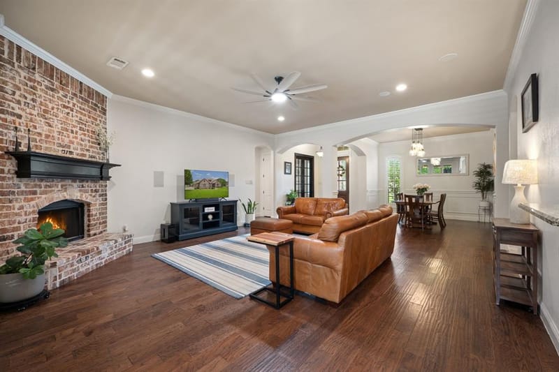 12540 Indian Creek Drive, Fort Worth TX 76179 - Photo 12